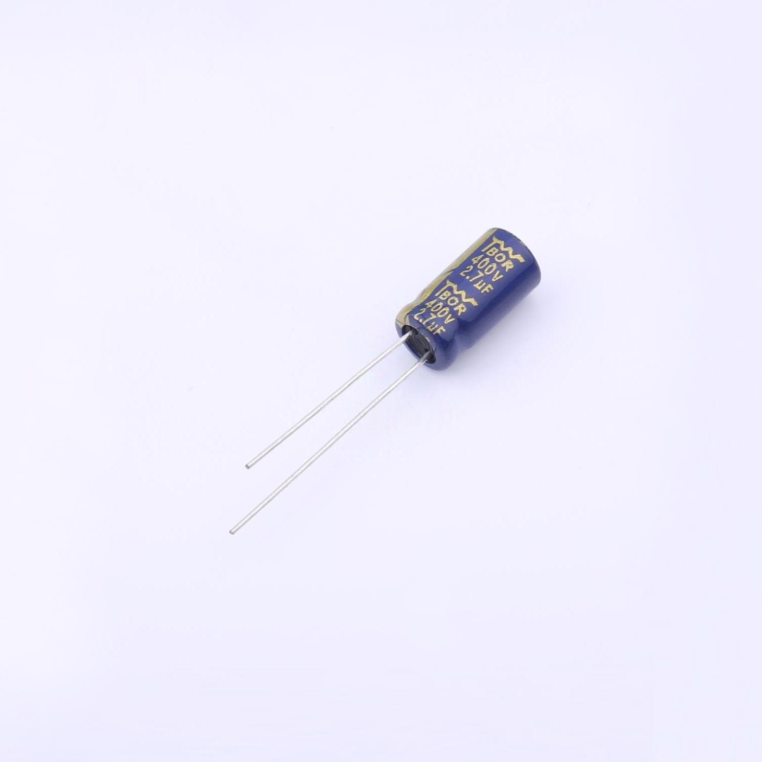 全新原装CX2R7KO712B正品/2.7uF ±10% 400V
