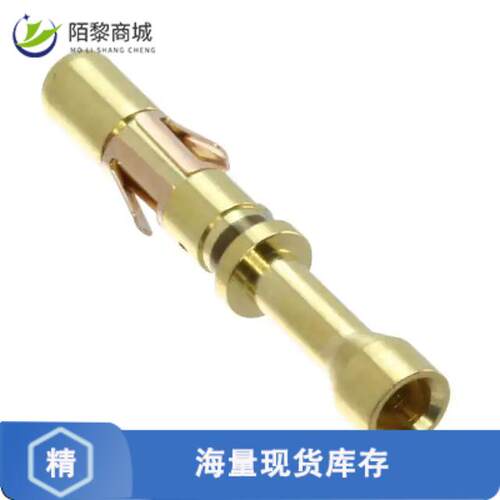 原装正品RC20M13K全新CONN SOCKET 20-22AWG GOLD CRIMP