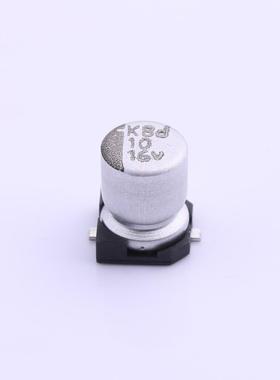 全新原装MVK16VC10M4*5_4.0TP正品/10uF ±20% 16V