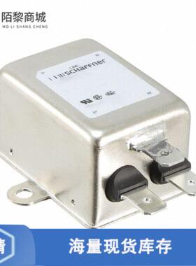 全新原装FN332-3-05正品/LINE FILTER 250VAC 3A CHASS