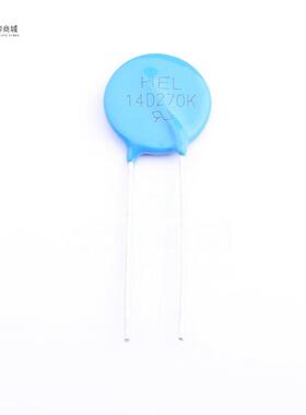 全新原装14D270K正品/压敏电阻 VAR=24~30V VC=53V