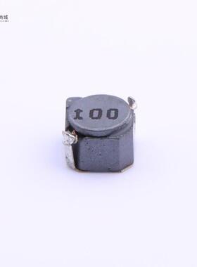 原装正品SMRH3D28-100MT全新功率电感 10µH ±20% IND_4
