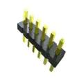 全新原装FTS-104-04-L-D正品/CONN HEADER VERT 8POS 1