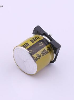 全新原装VKME1001A102MV正品/1000uF ±20% 10V