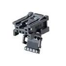 原装正品34791-0080全新汽车 8P 1R MINI50 RECPT UNSE