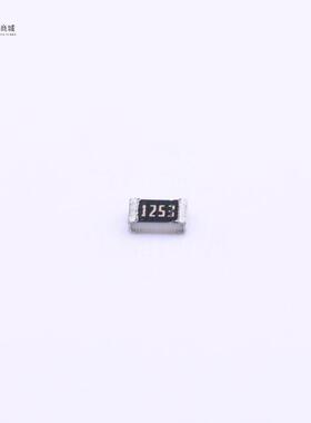 全新原装AR05BTCW1253正品/高精度、低温漂贴片电阻 125