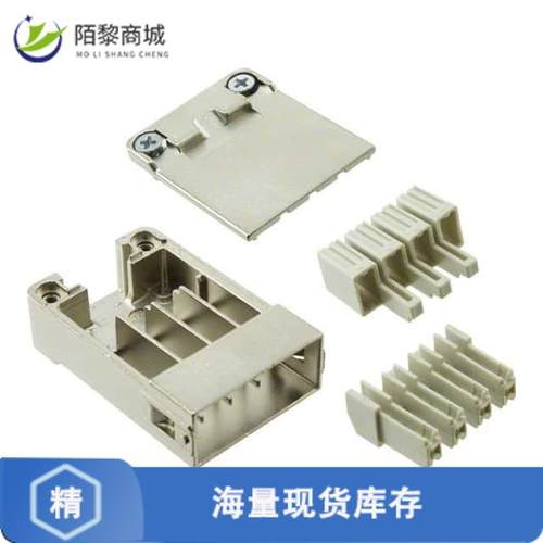 全新原装09140083011正品/MODULE MALE 8POS CRIMP