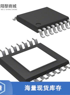 全新原装DRV8805PWPR正品/IC MTR DRV UNIPLR 8.20V 16