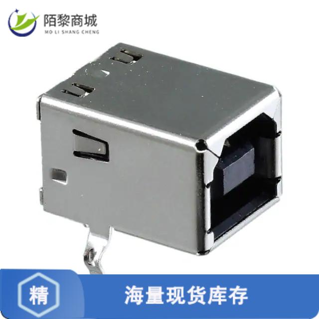 全新原装UE27BC54130正品/CONN RCPT USB2.0 TYPEB 4PO