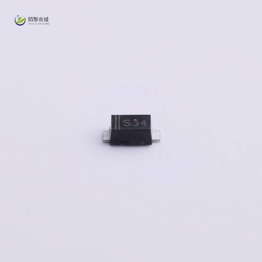 全新原装DSS34正品/40V 3A 550mV@3A