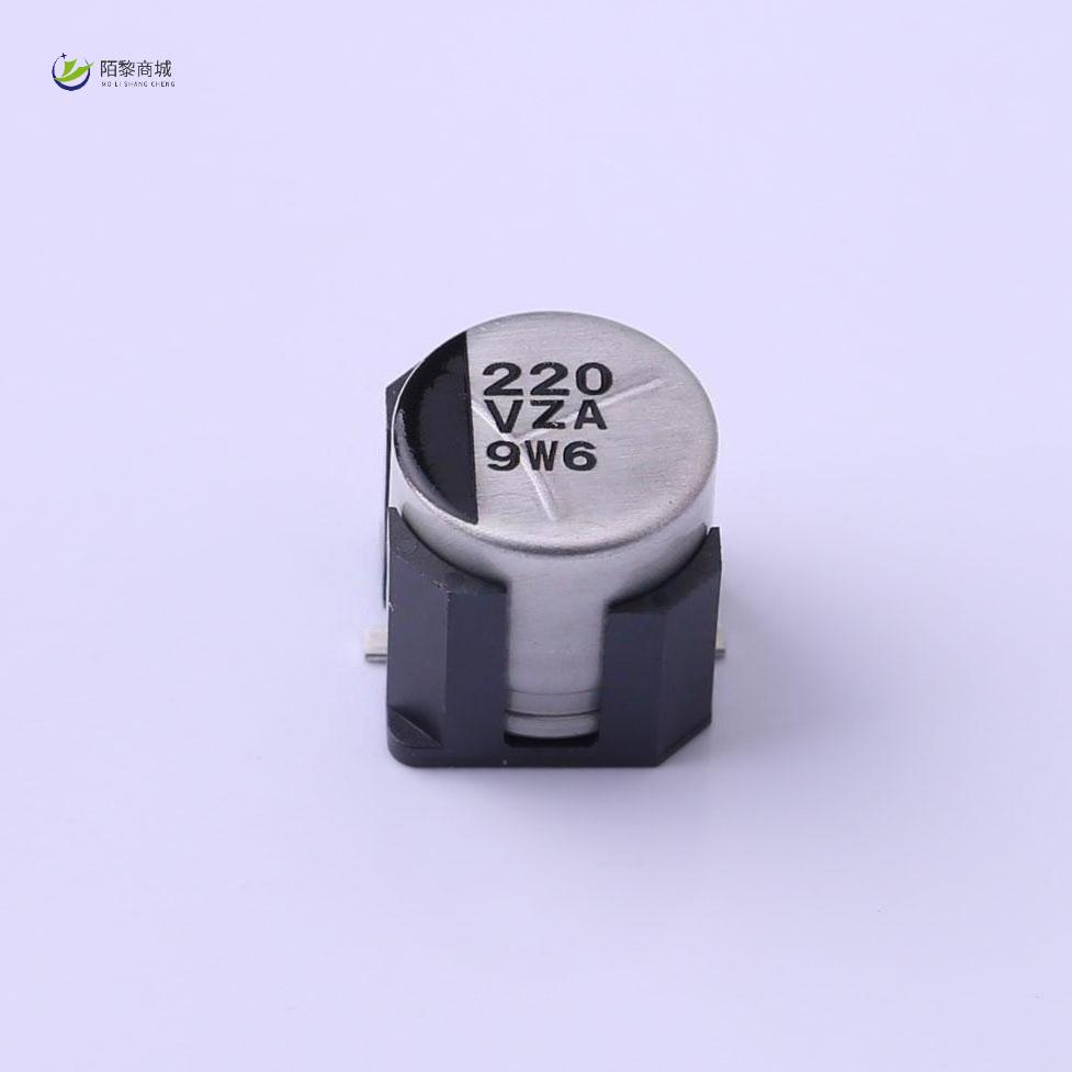全新原装EEHZA1V221V正品/220uF ±20% 35V