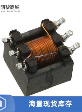 全新原装B82804A0474A125正品/PULSE XFMR 2.5:1 473UH