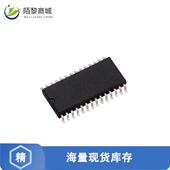 DAC811JUG4正品 全新原装 DAC 12BIT OUT 28SOIC