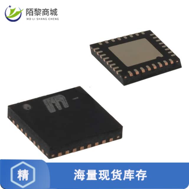 全新原装MICRF506YML-TR正品/IC RF TXRX ISM1GHZ 32VFQFN