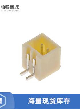 全新原装1775443-2正品/CONN HEADER SMD 2POS 1.5MM