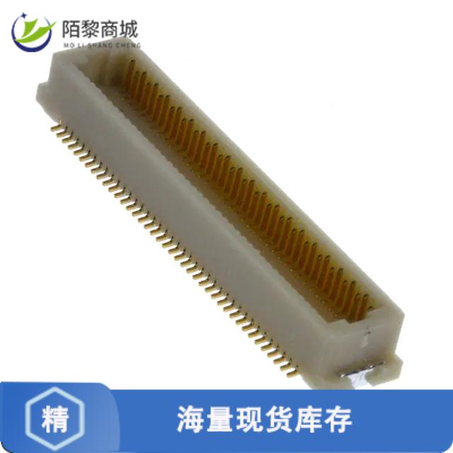 全新原装80P-JMDSS-G-1-TF(LF)(SN)正品/CONN PLUG 80P