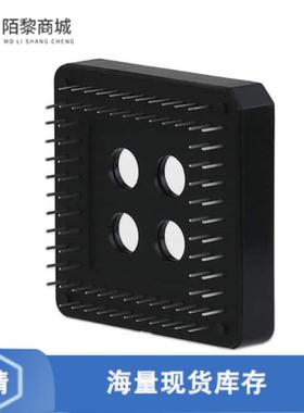 全新原装8484-11B1-RK-TP正品/CONN SOCKET PLCC 84POS