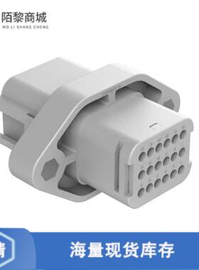 原装正品ATV02-18PA全新CONN RECEPTACLE 18POS 14-20AWG