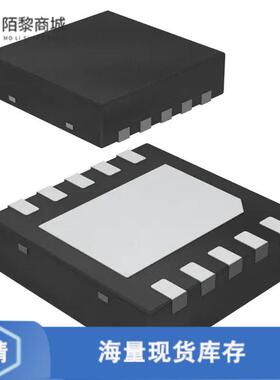 原装正品LM5100ASD芯片IC GATE DRVR HALF-BRIDGE 10WSON