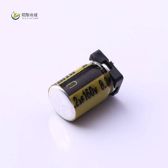 全新原装VKMC1002C8R2MV正品/8.2uF ±20% 160V