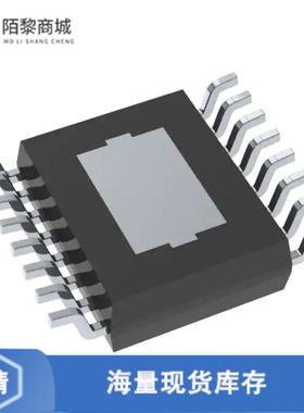 全新原装LM53602AQPWPTQ1正品/IC REG BUCK ADJ 2A 16H