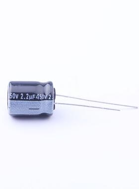 全新原装RGA2R2M2WBK-1012正品/2.2uF ±20% 450V