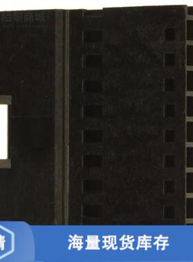 全新原装103653-8正品/CONN PLUG 9POS .1