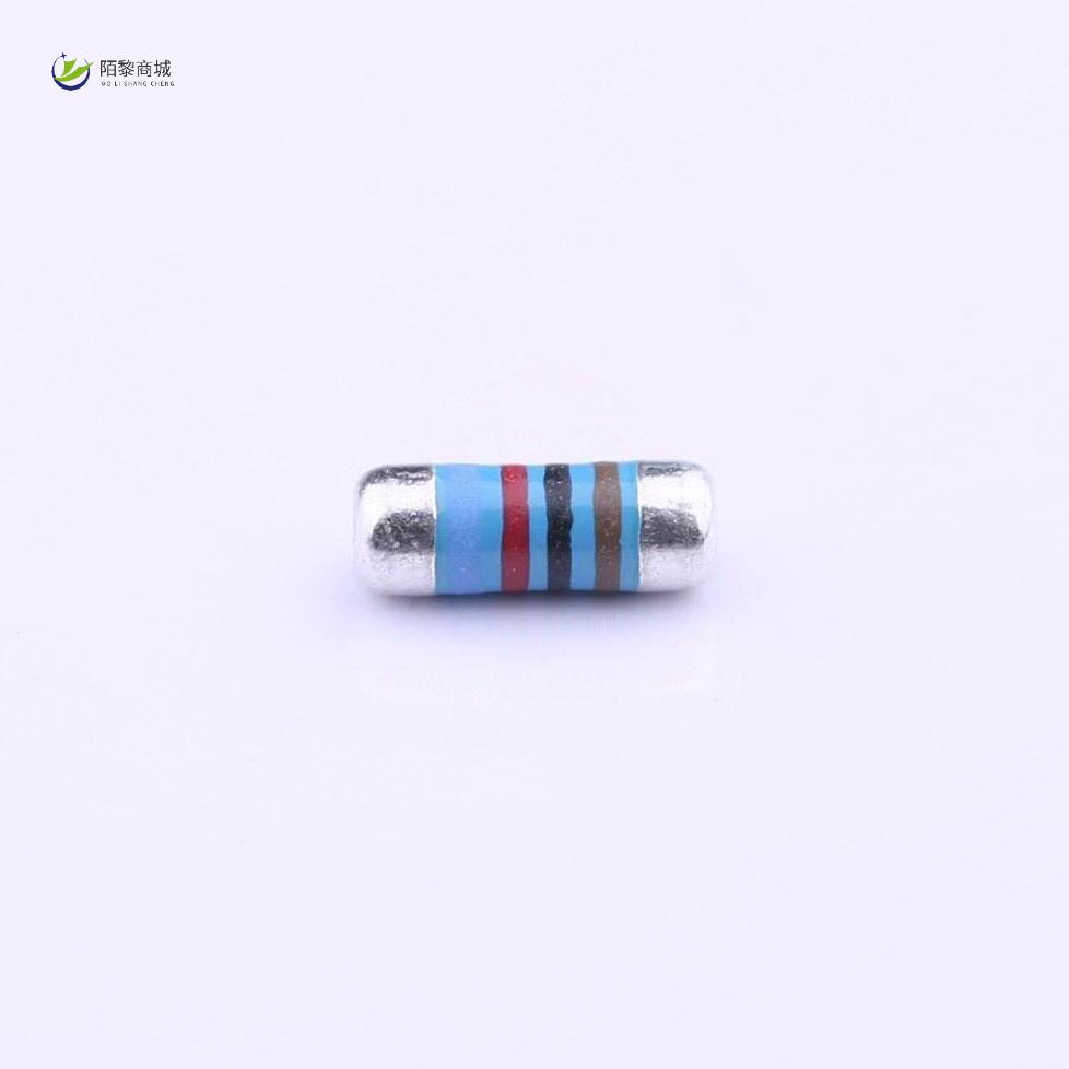 全新原装MM52F6K20TKRTR2K0正品/6.2kΩ ±1% 500mW