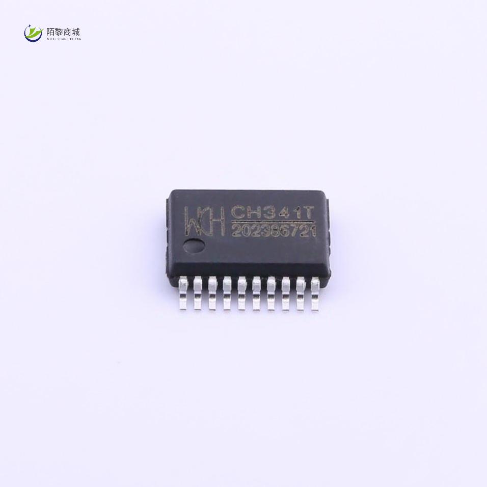 全新原装CH341T正品/CH341T