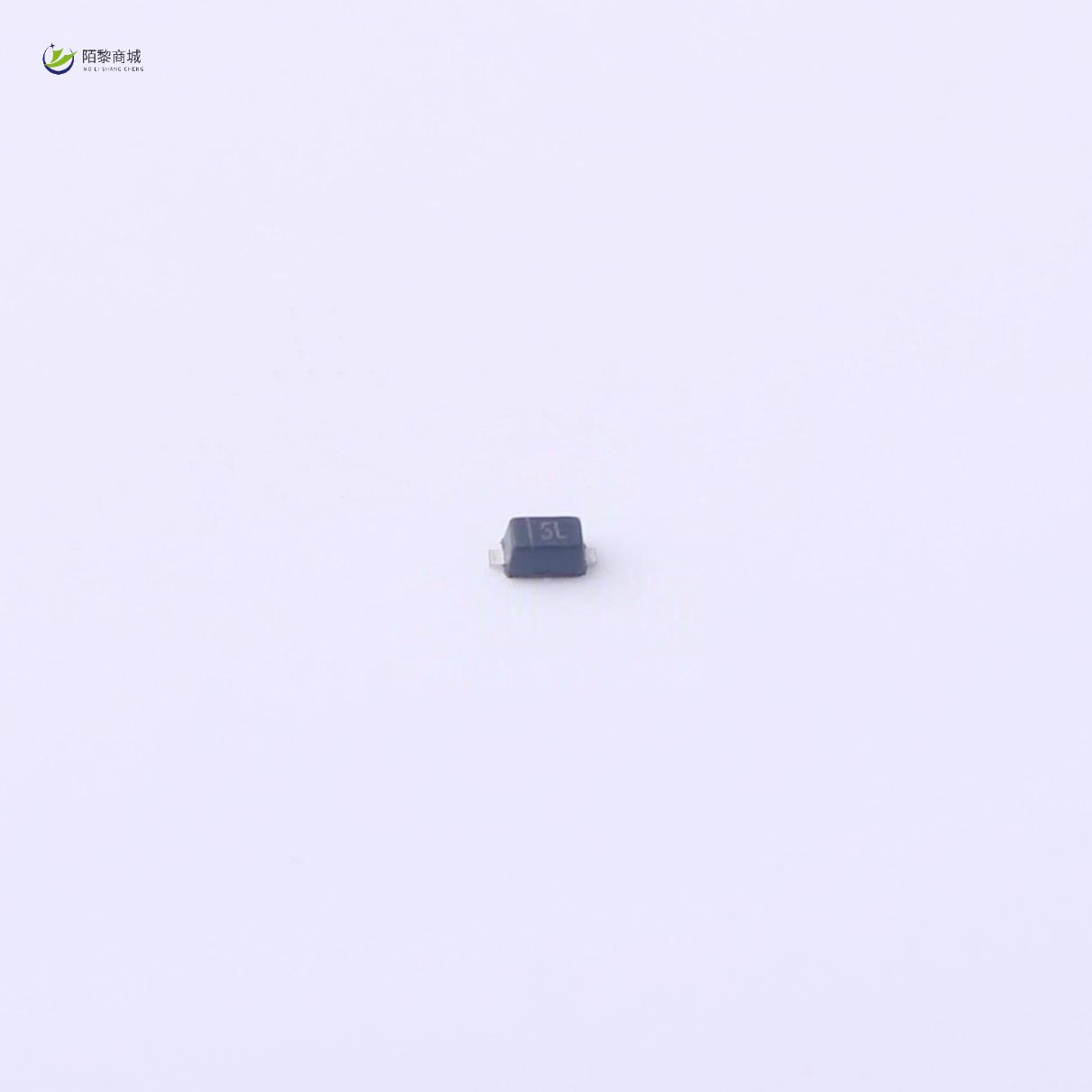 全新原装ESD7371XV2T1G-TP正品/低电容单线