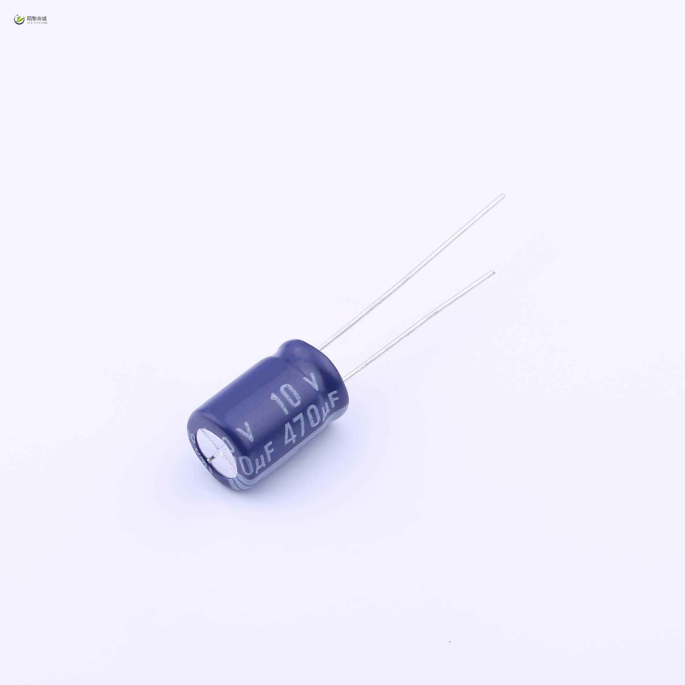 全新原装CJ471MC812B3正品/470uF ±20% 10V