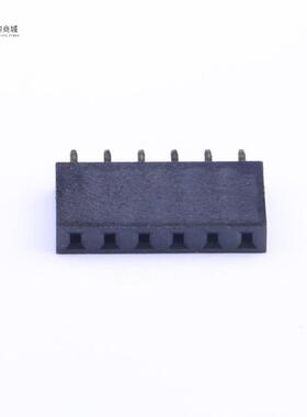 全新原装B-2200S06P-A120正品/2.54mm 1x6P