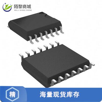 全新原装LM2574HVMX-5.0正品/IC REG BUCK 5V 500MA 14