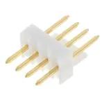 全新原装22-11-2042正品/集管和线壳 VERT PCB HDR 4P