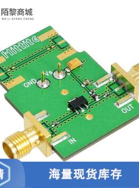 全新原装119394-HMC636ST89正品/BOARD EVAL AMP GAIN