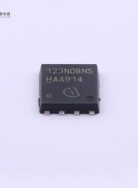 全新原装BSC123N08NS3G正品/表面贴装型 80V 55A 12.3m