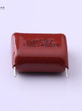 全新原装C372S155J6SY350正品/1.5uF ±5% 450V