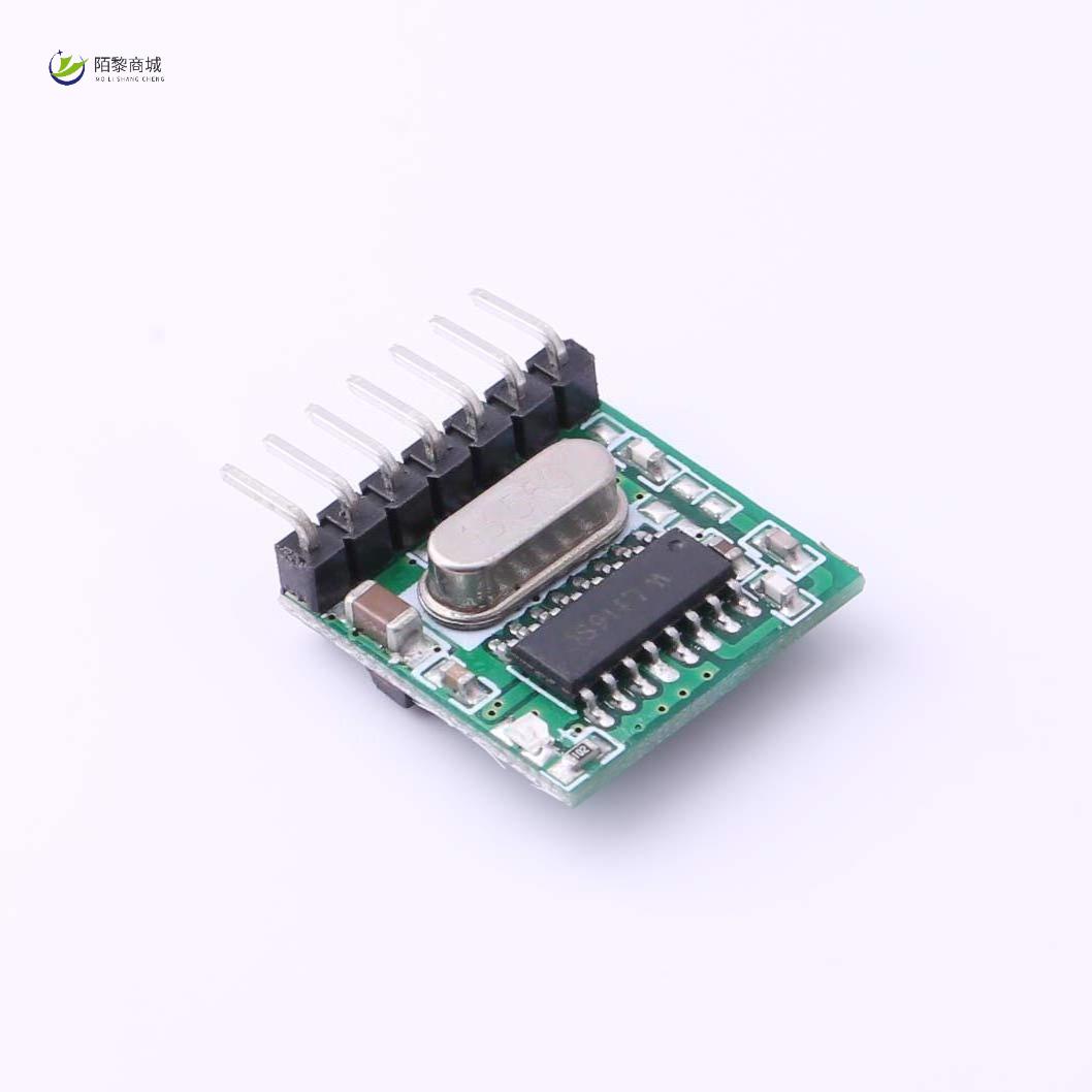 全新原装TX118SA-4正品/TX118SA-4  433M无线发
