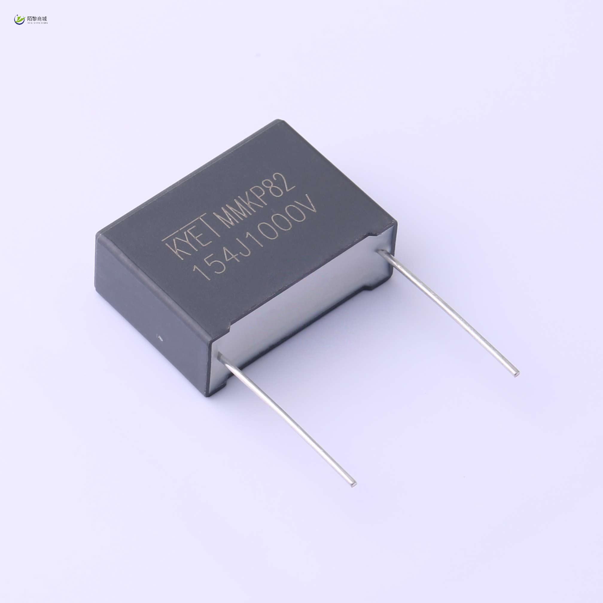 全新原装MMKP154J3A2201正品/150nF ±5% 1kV 灰壳 盒装