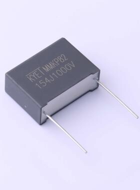 全新原装MMKP154J3A2201正品/150nF ±5% 1kV 灰壳 盒装