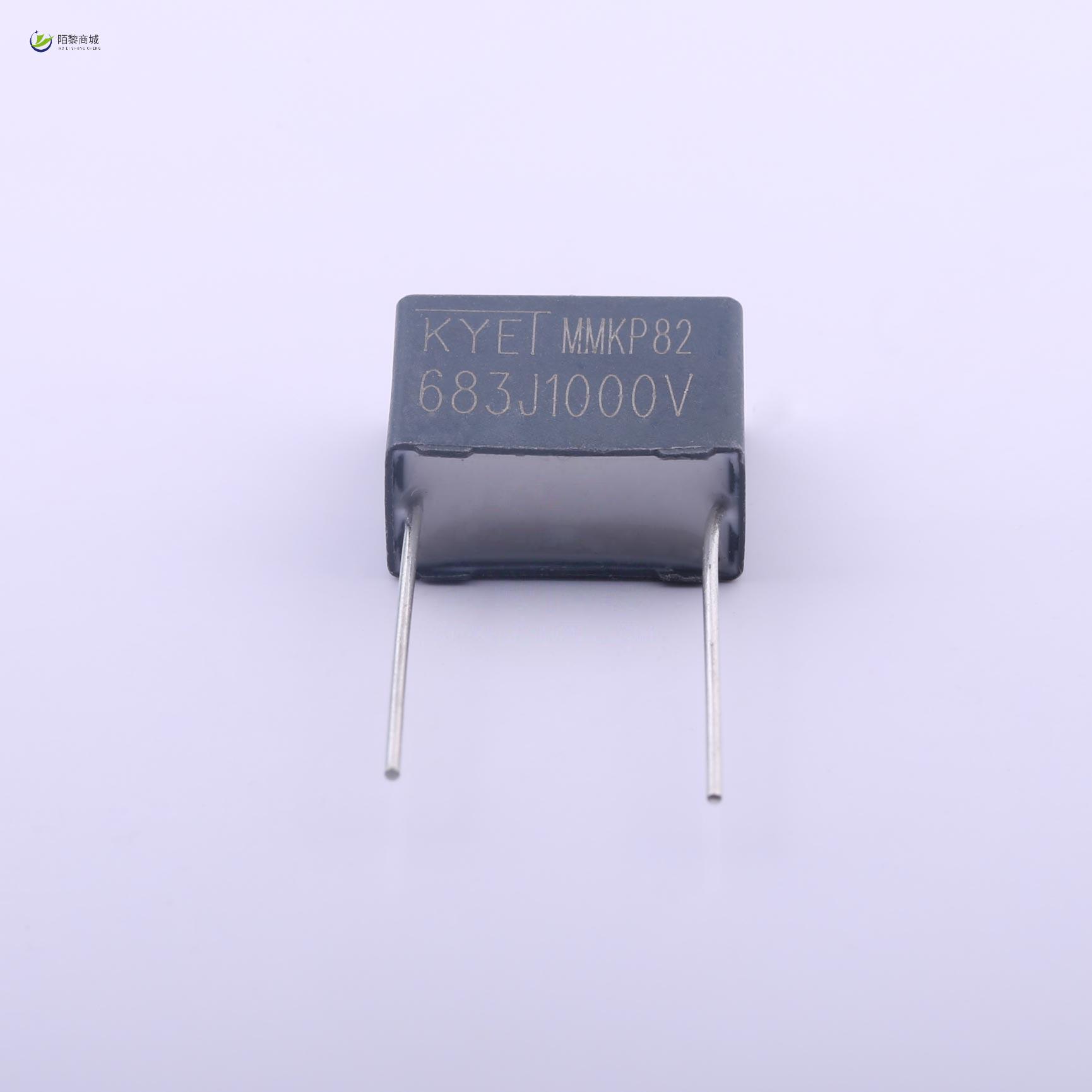 全新原装KP683J1000VP15正品/68nF ±5% 1kV
