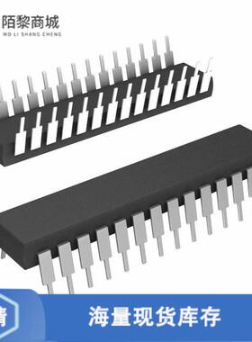 全新原装PIC16C73B-20E/SP正品/IC MCU 8BIT 7KB OTP 2