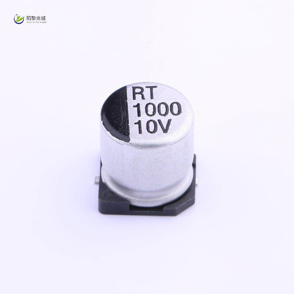 全新原装RT1A102M1010正品/1000uF ±20% 10V