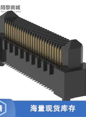 全新原装ER8-50P-0.8SV-5H正品/CONN HDR 50POS SMD GOLD