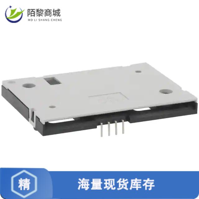 全新原装7432E0225S01LF正品/CONN SMART CARD PUSH-PU