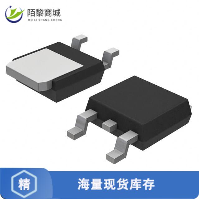 全新原装MC78M05BDTT5G正品/IC REG LINEAR 5V 500MA DPAK