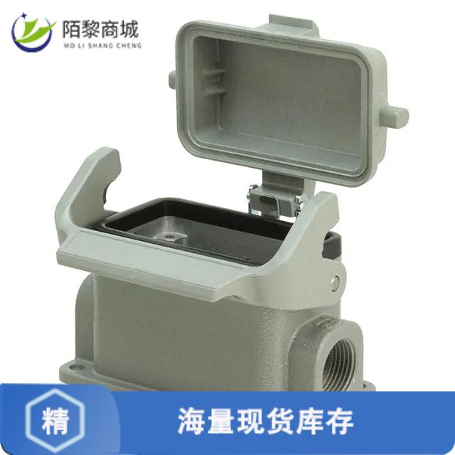 全新原装19300101255正品/CONN BASE SIDE ENTRY SZ10B