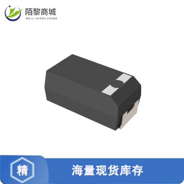 全新原装T521D107M020ATE055正品/CAP TANT POLY 100UF