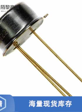 全新原装AD581KH正品/IC VREF SERIES 0.1% TO5-3