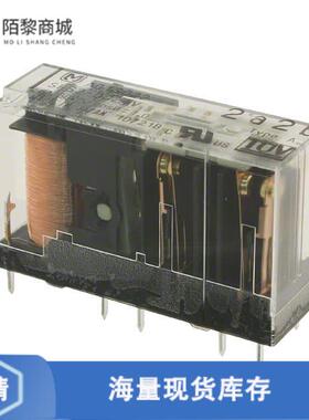 全新原装SFS3-DC12V正品/RELAY SAFETY 4PST 6A 12V